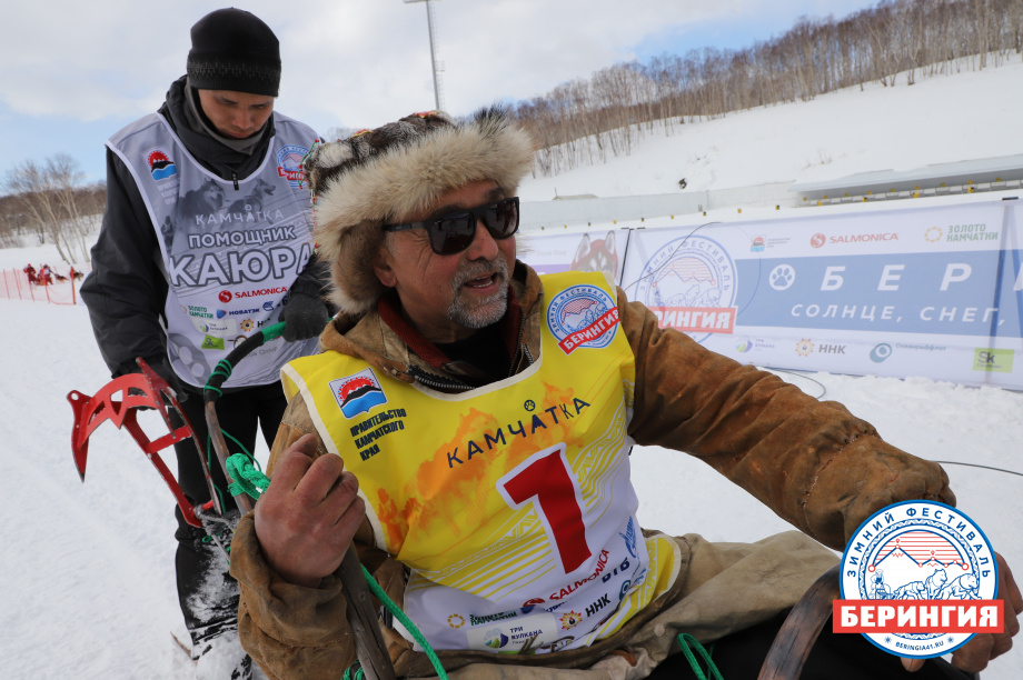 «Берингия-2021». Фото: Виктор Гуменюк. Фотография 145