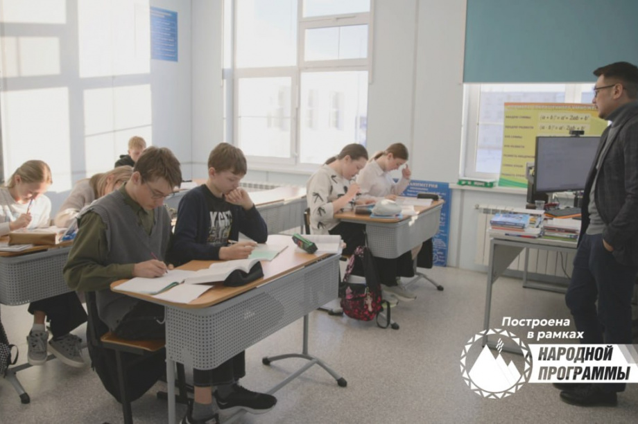 Камчатка меняется. Дайджест преобразований в крае за 5 лет. . Фотография 10