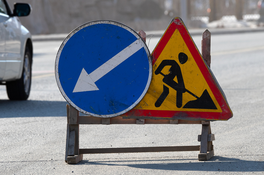 Мост через Авачу перекроют на два дня — с 28 по 29 апреля. Фото: ИА "Камчатка"