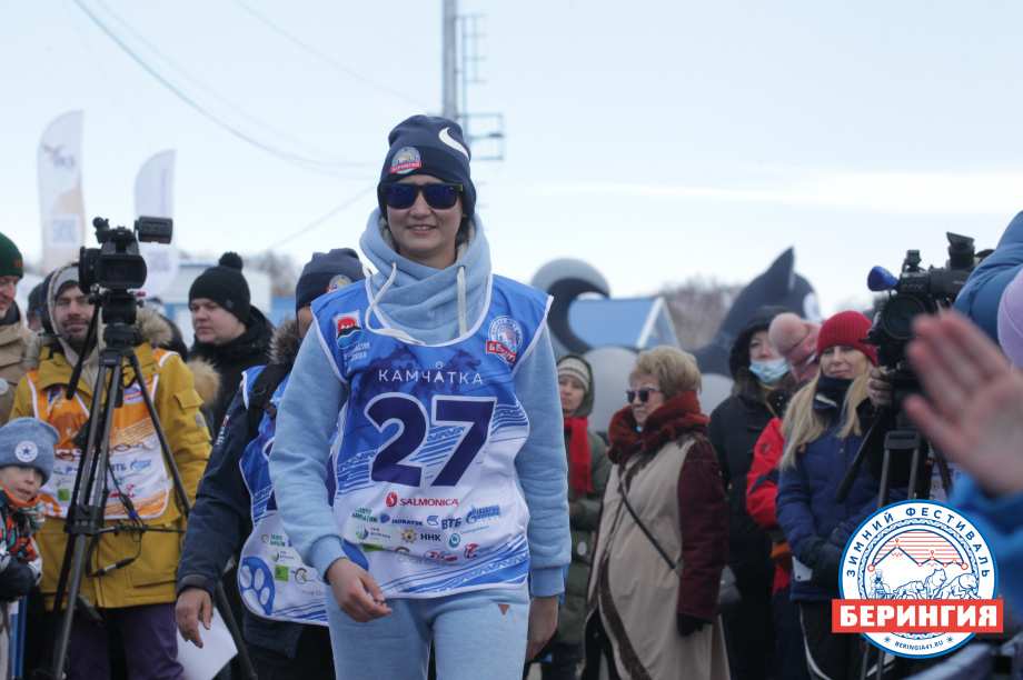 «Берингия-2021». Фото: Виктор Гуменюк. Фотография 52