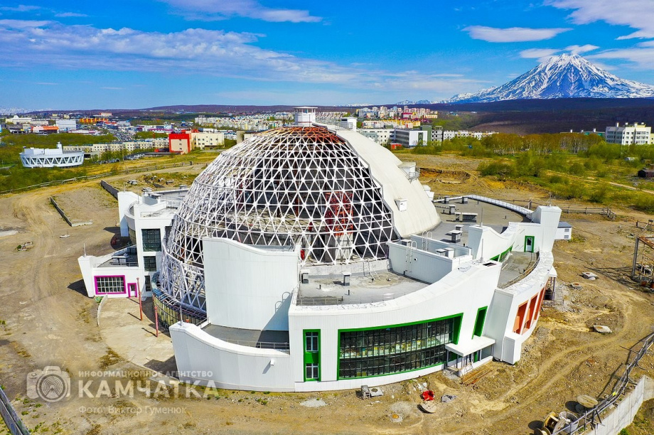 Алексей Казаков: «Театр не способен воспитать человека, но может сделать его мир интереснее и глубже». Фото: Виктор Гуменюк, Олеся Сурина, Илья Амельчук. Фотография 19