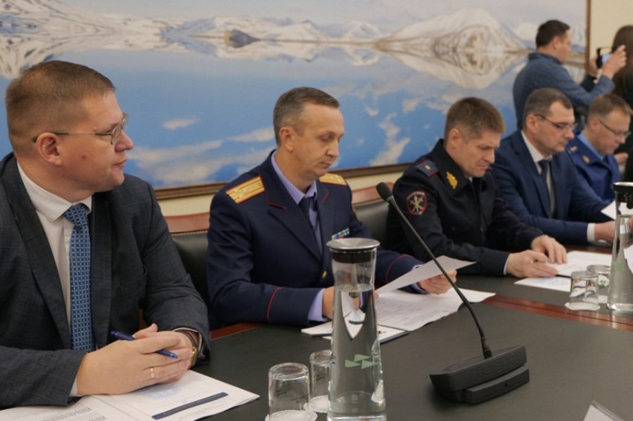 Режимами государственной поддержки на Камчатке воспользовались более 250 инвесторов. Фото: kamgov.ru. Фотография 4