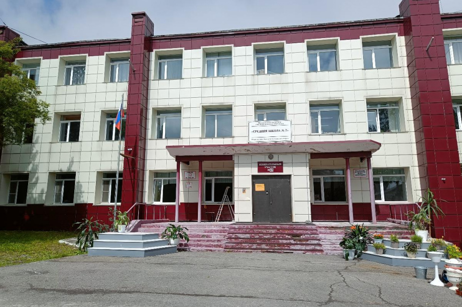 Осенью на Камчатке начнет свою работу второй школьный Кванториум. фото: Управление образования администрации ПКГО