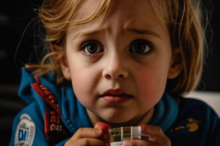 Минздрав Камчатки отделался 50 «рублями» компенсации в пользу лишенного лекарств мальчика. Фото: ИИ