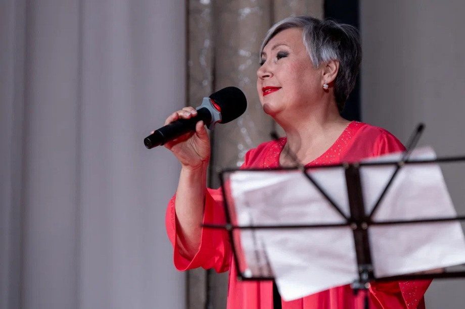 На Камчатке друзья музыканты вспоминали Сергея Косыгина. Фото: Вадим Жук. Фотография 10