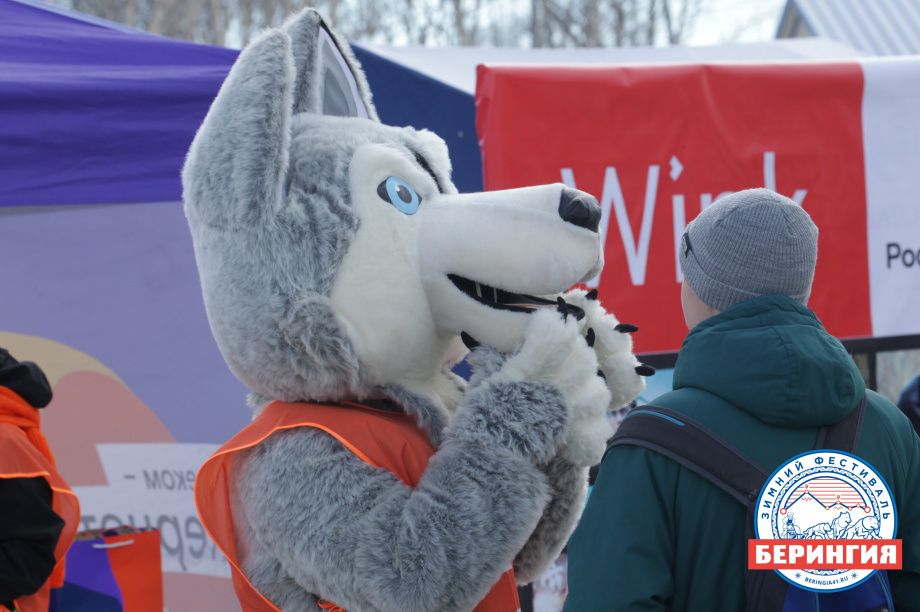 «Берингия-2021». Фото: Виктор Гуменюк. Фотография 17