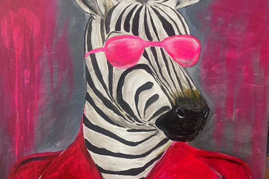 В Петропавловске-Камчатском откроется выставка работ художников-любителей. Фото: МБУК “Централизованная библиотечная система”