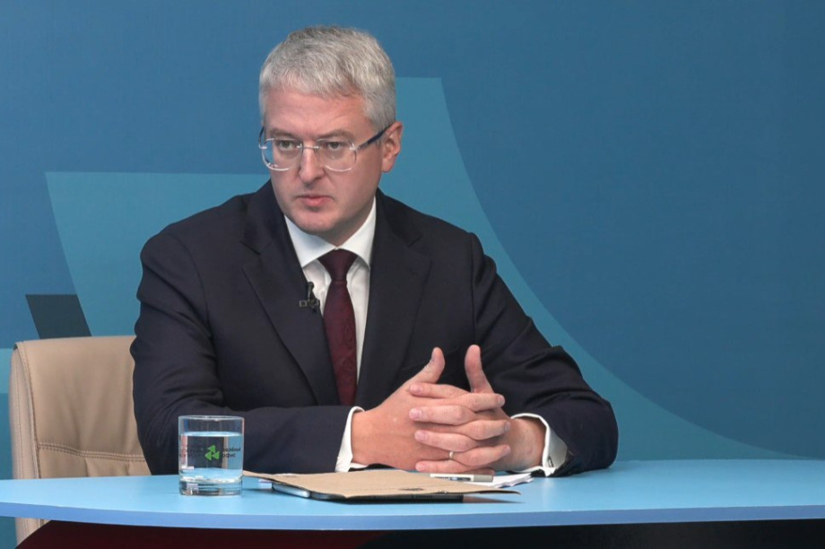 Завершение строительства новой автостанции запланировано на конец 2026 года. 
