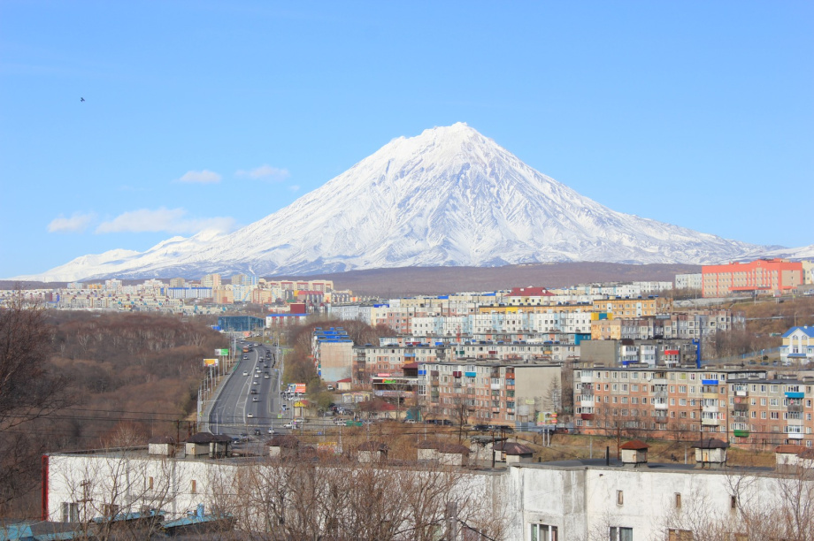 Мастер-планы стали основой комплексного развития городов Дальнего Востока. 