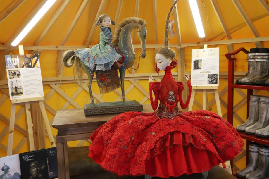 Восточный экономический форум. Фоторепортаж. Фото: Виктор Гуменюк\ИА "Камчатка". Фотография 95