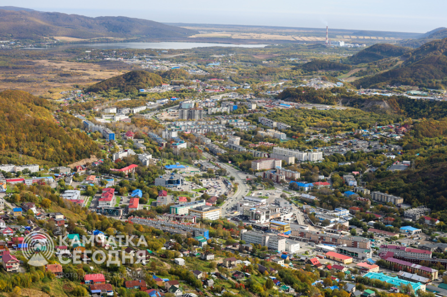 Дорогу ТЭЦ1-ТЭЦ2 в Петропавловске-Камчатском начнут строить в 2026. Фото: ИА «Камчатка» (архив)