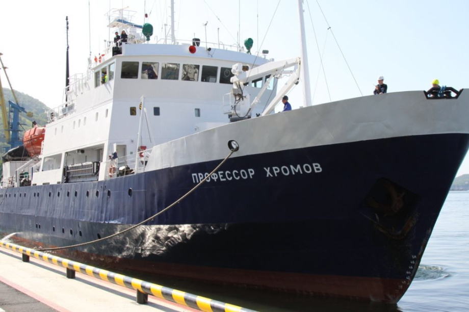 Камчатка возвращается в программу морских круизов в 2026. Фото: kamgov.ru (архив). Фотография 2