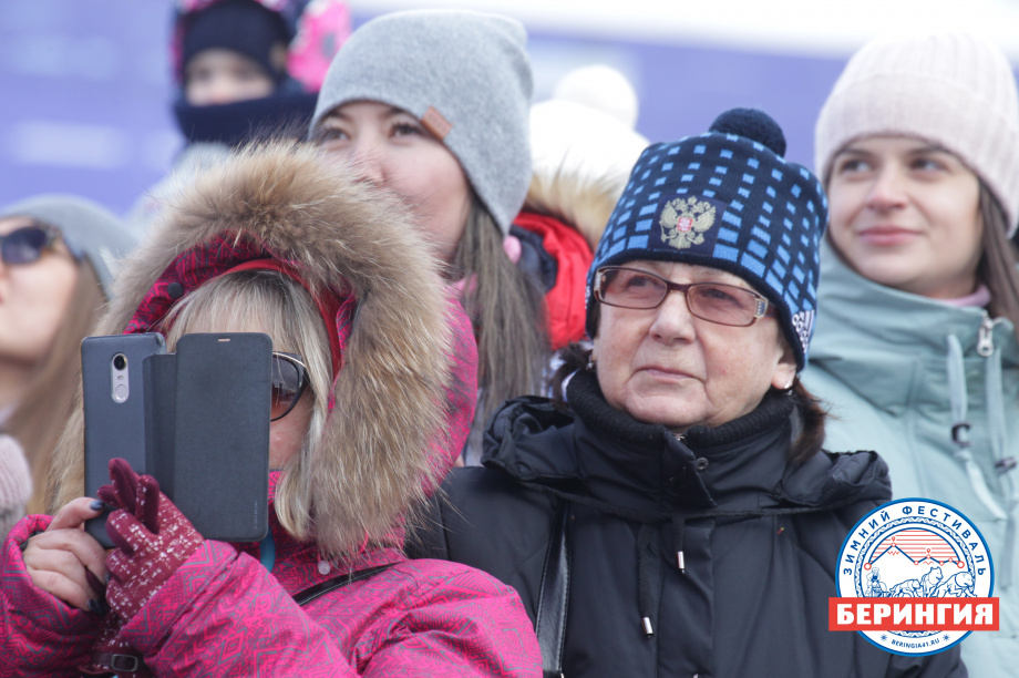 «Берингия-2021». Фото: Виктор Гуменюк. Фотография 18