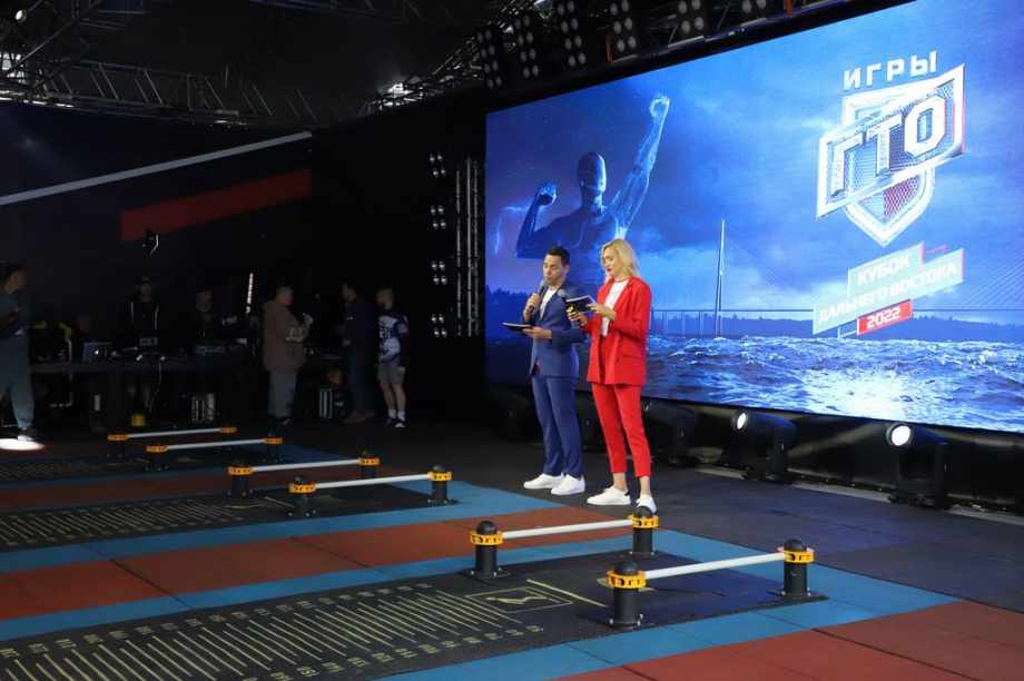 Восточный экономический форум. Фоторепортаж. Фото: Виктор Гуменюк\ИА "Камчатка". Фотография 113