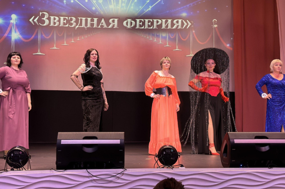 Конкурс красоты и таланта «Мисс Сокоч — 2024»: выбор сделан. Фото организаторов. Фотография 4