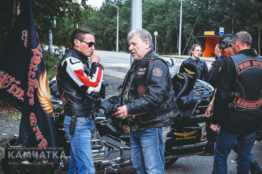 «РОКот Вулканов» который прогремел на всю Камчатку (фоторепортаж). Фото: «Камчатка Сегодня» \ Игорь Сафончик. Фотография 3