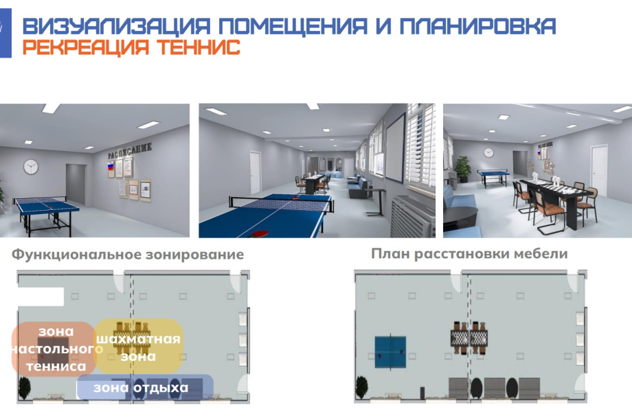 «Школа мечты» на Камчатке: студенты-архитекторы представили проекты для пяти учреждений. Фото: kamgov.ru. Фотография 6