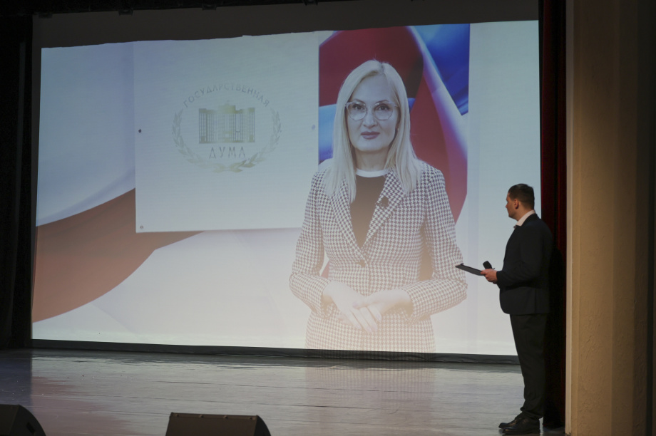 Названы победители фестиваля «Россия в сердце моём». Фото: «Камчатка Сегодня» \ Игорь Сафончик. Фотография 1