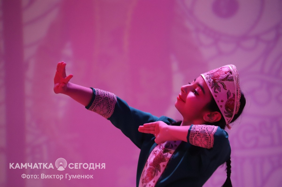 Фестиваль-конкурс «В объективе – многоликая Камчатка». Фоторепортаж. Фото: Виктор Гуменюк\ИА "Камчатка". Фотография 66