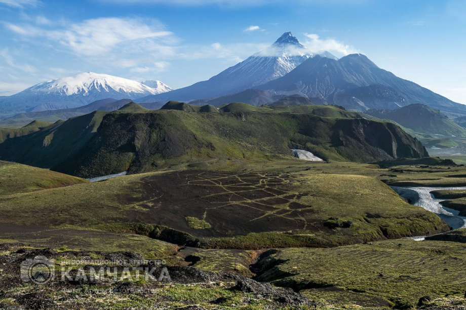 Новые территории вошли в состав сети природных парков «Вулканы Камчатки». Фото: Артём Безотечество. Фотография 3