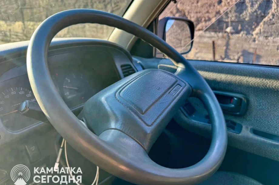 Служебный автопарк чиновников на Камчатке стал бесплатным такси. Фото: ИА "Камчатка"