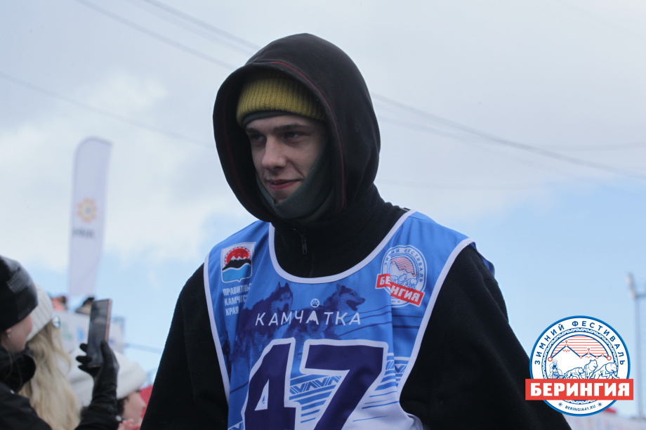 «Берингия-2021». Фото: Виктор Гуменюк. Фотография 42