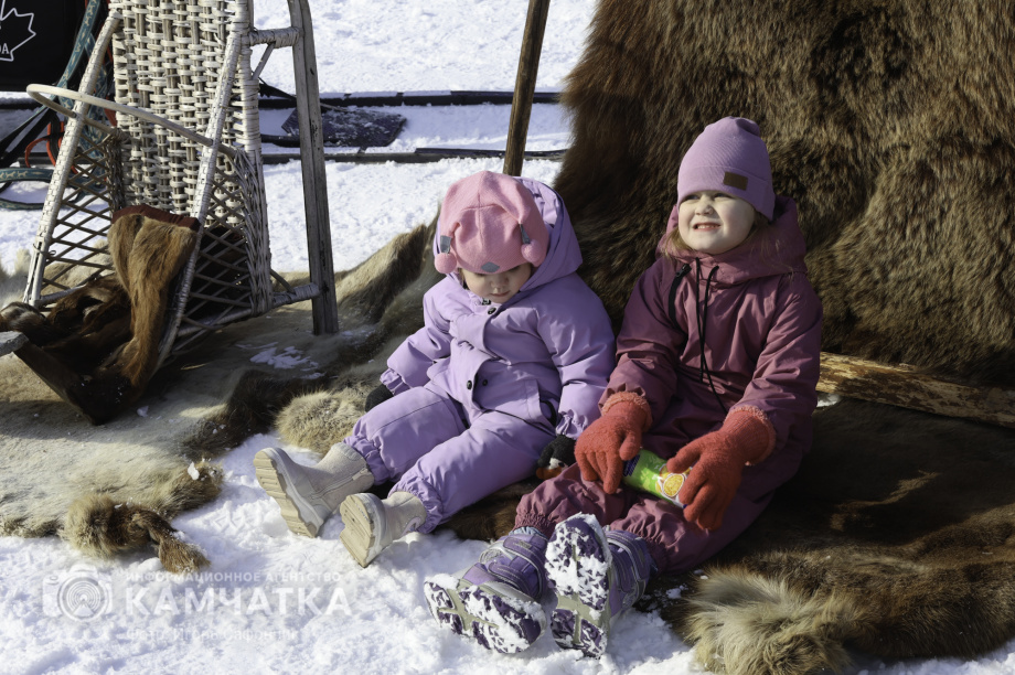 «Елизовский спринт» — 15 лет традиций и азарта!. Фото: «Камчатка Сегодня» \ Игорь Сафончик. Фотография 71