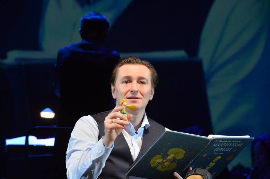 Культурный фейерверк обещают на «ЭХО БДФ — Камчатка 2025»!. Фото организаторов (архив). Фотография 1