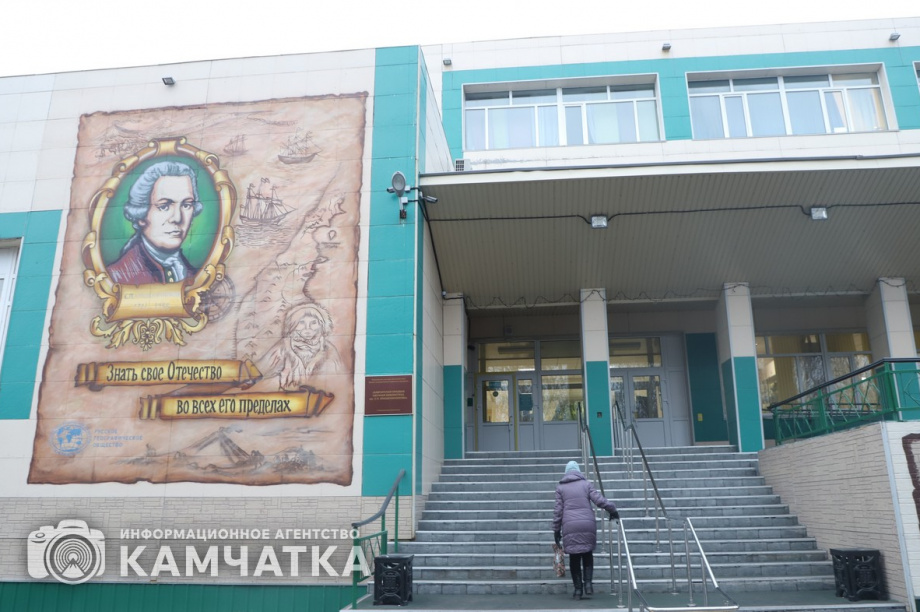 Выставка «Сказки пушкинской поры» открылась на Камчатке. фото: ИА "Камчатка"