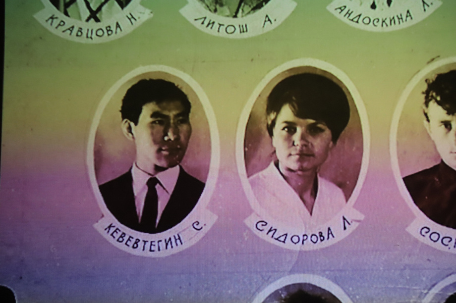 Седьмое небо Сергея Кевевтегина. Фото: Виктор Гуменюк. Фотография 10