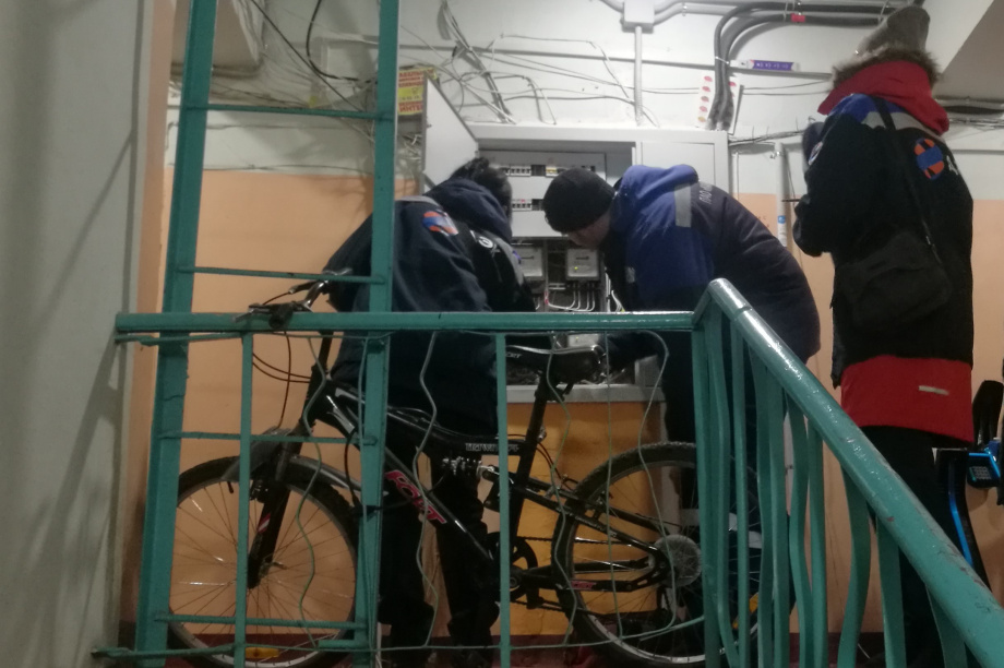 Жительницы Камчатки заплатят крупный штраф за хищение электроэнергии. Фото: Камчатскэнергосбыт