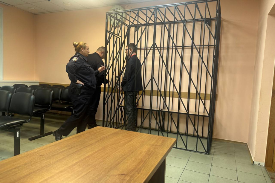 Камчатский чиновник отправится в колонию за хищение миллиона бюджетных рублей. Фото: краевая прокуратура