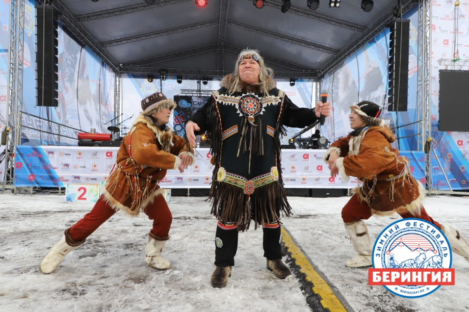 «Снежный путь – 2021». Фото: Виктор Гуменюк. Фотография 136