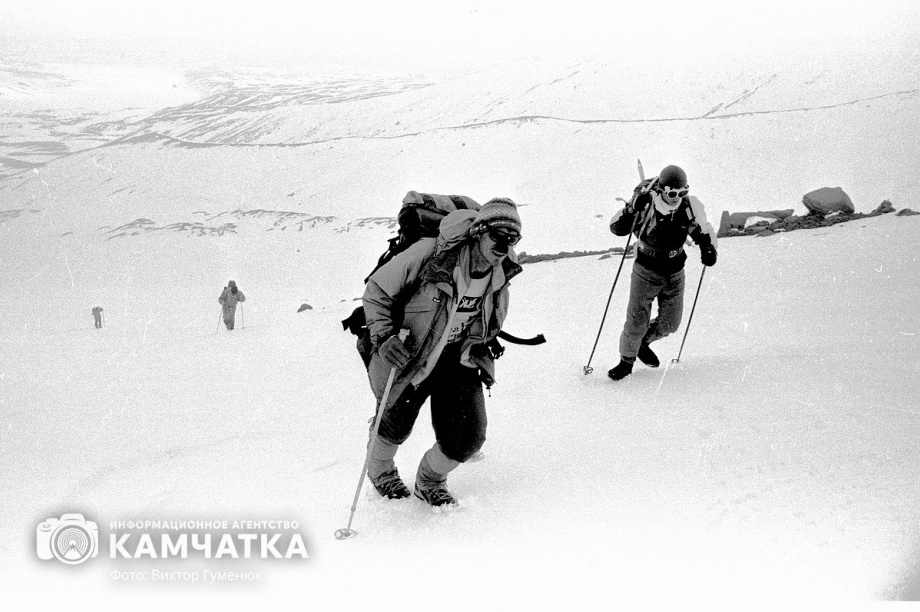 Кому покоряются горы. . Фотография 54