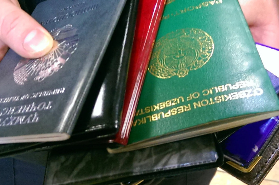 В Петропавловске-Камчатском раскрыта схема фиктивной регистрации иностранцев. Фото из соцсетей