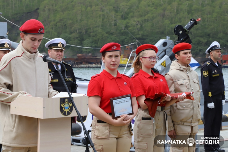 Военная служба по контракту — твой выбор!. Фото: Виктор Гуменюк. Фотография 15