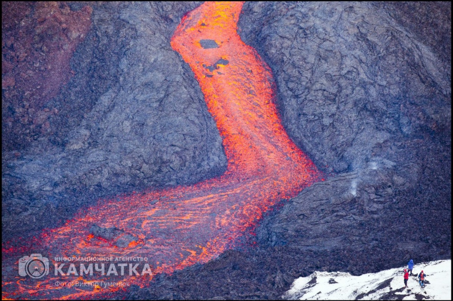 Накануне Дня вулканолога на Камчатке проведут отраслевую конференцию   . 