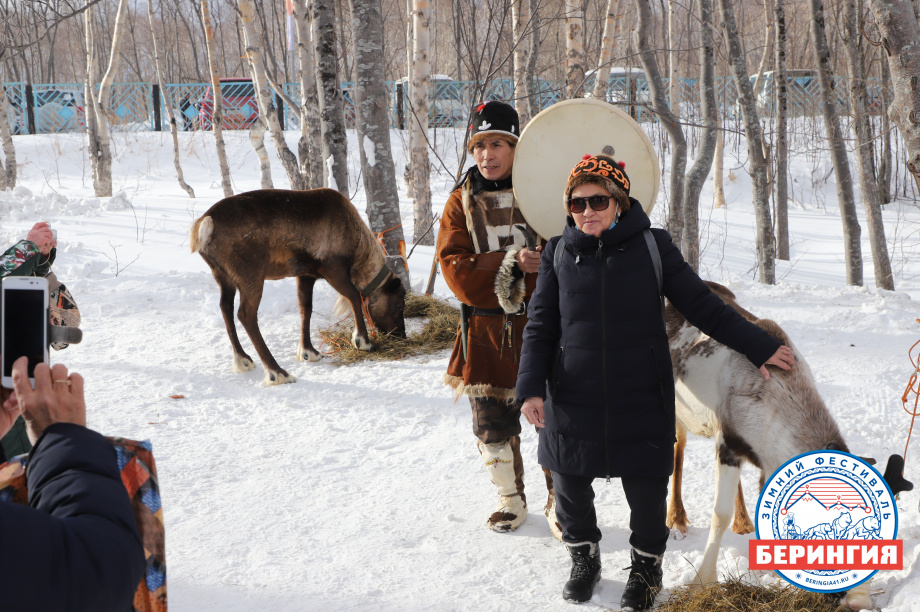 «Берингия-2021». Фото: Виктор Гуменюк. Фотография 115