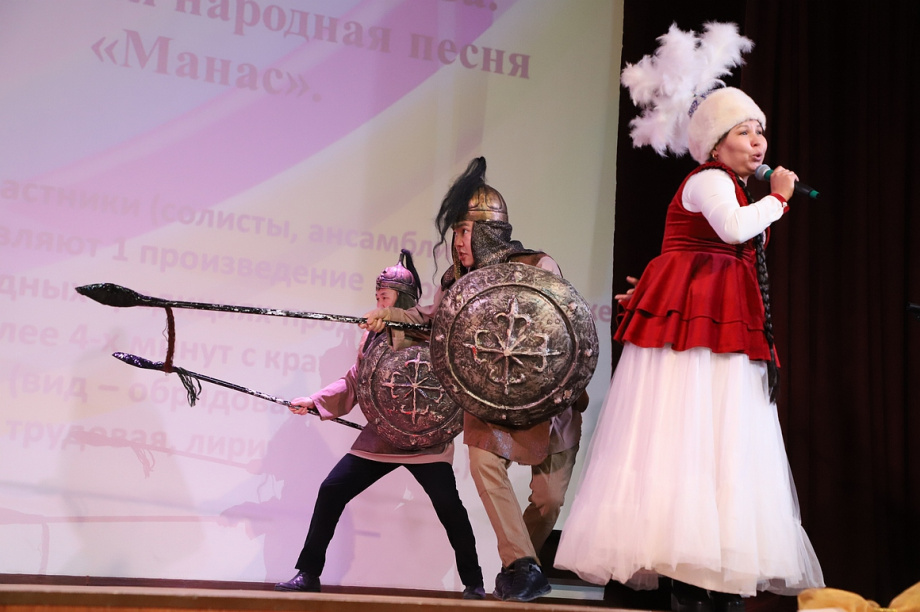 Взрослый этап фестиваля-конкурса «В объективе – многоликая Камчатка». Фоторепортаж. Фото: Виктор Гуменюк. Фотография 59