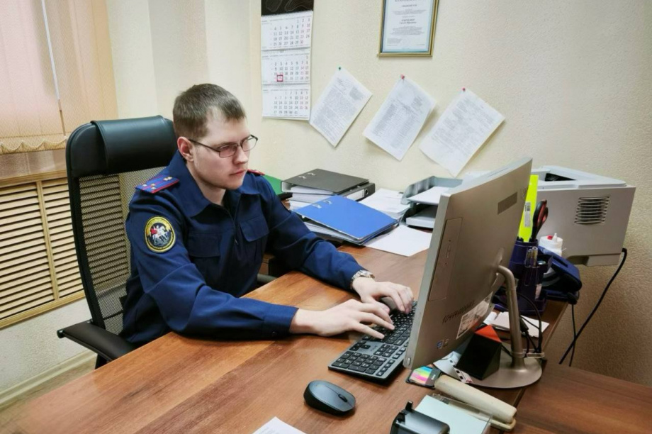 Мечтал о премии и любви начальства: инспектор Росрыболовства на Камчатке превысил полномочия. Фото: СУ СК России по Камчатскому краю