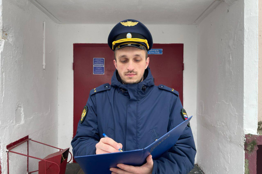 Четыре управляющие компании на Камчатке оставили дома без отопления. Фото: прокуратура Камчатского края