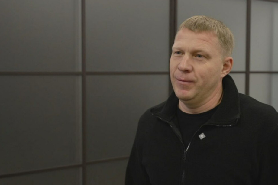 Андрей Попов: Программа «Герои Камчатки» готовит эффективных лидеров. Фото: kamgov.ru