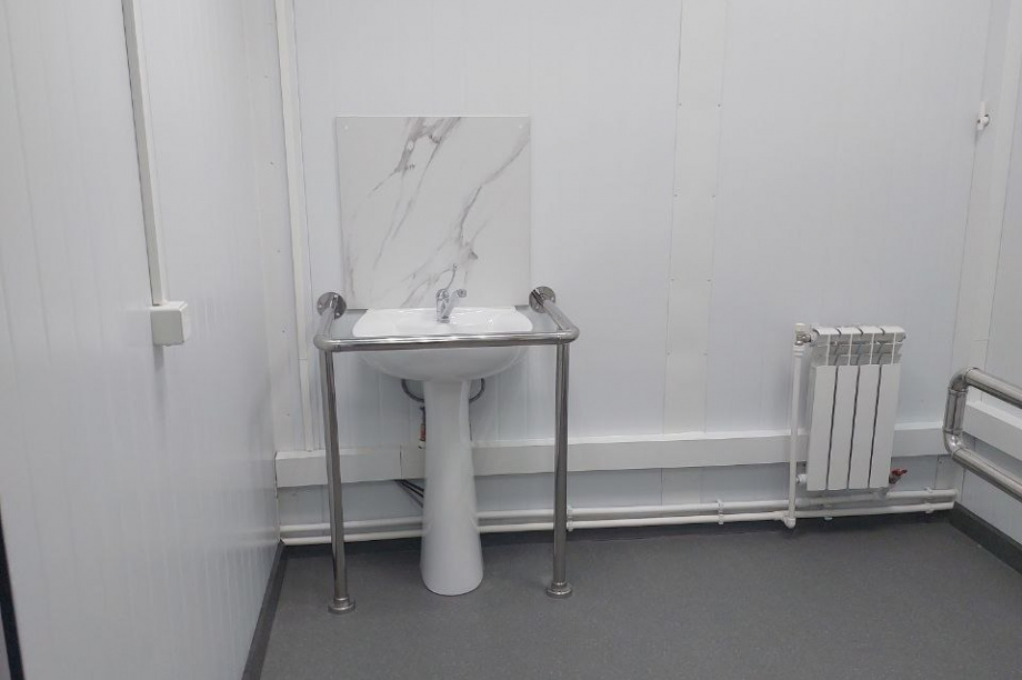 В камчатском селе Манилы откроется своя аптека. Фото: Анна Романова. Фотография 3