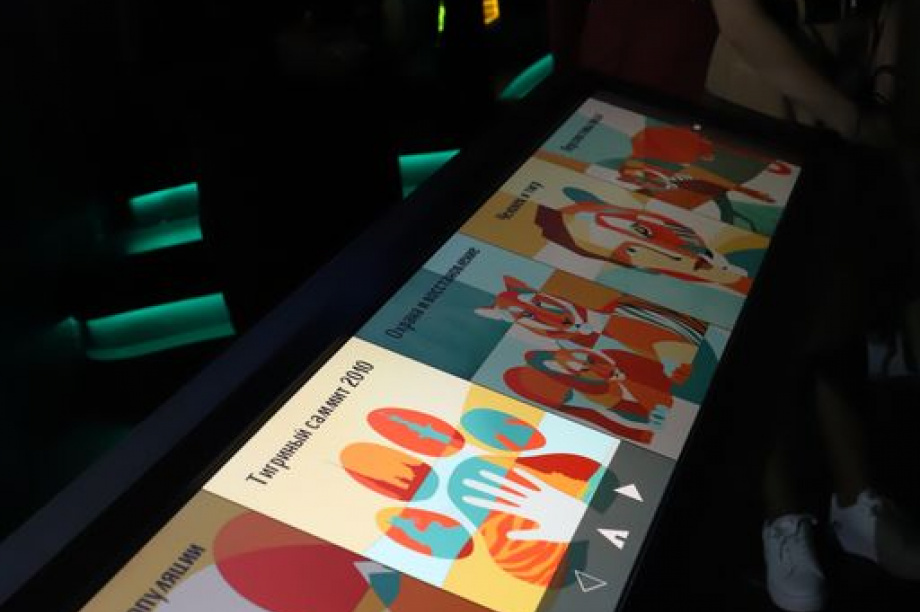 Восточный экономический форум. Фоторепортаж. Фото: Виктор Гуменюк\ИА "Камчатка". Фотография 149