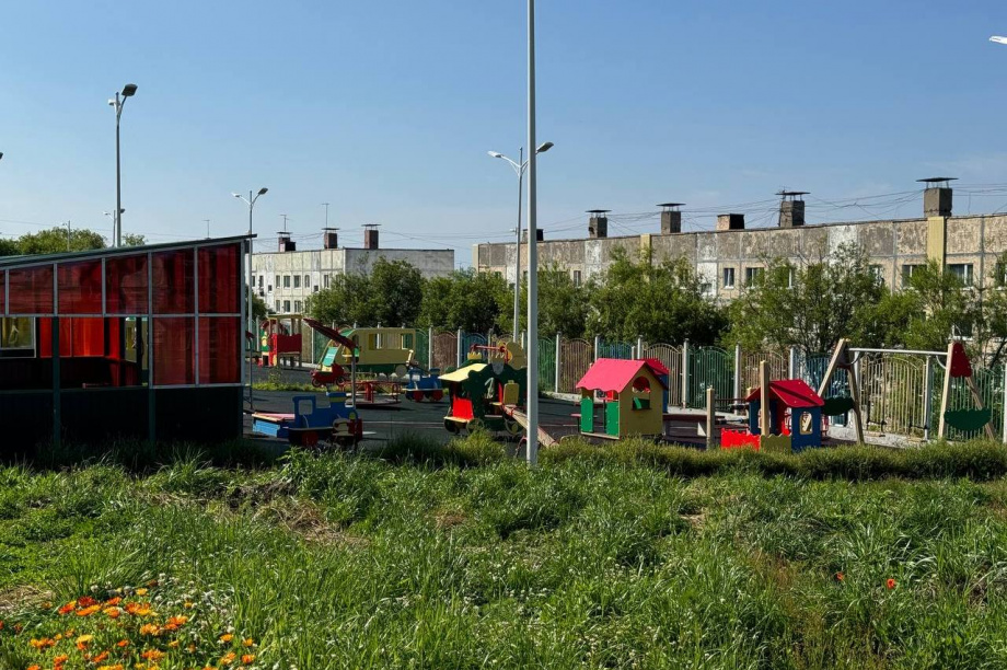 Учения по гражданской обороне прошли в детском саду №3 в столице Камчатки. Фото: kamgov.ru. Фотография 8