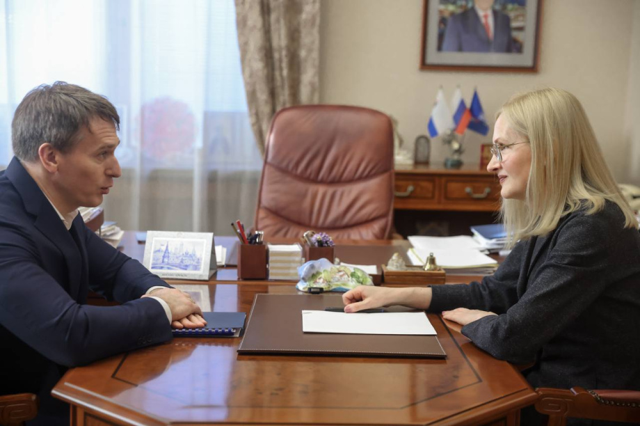 Камчатским подводникам посвятили юбилейную почтовую марку по инициативе Яровой. 