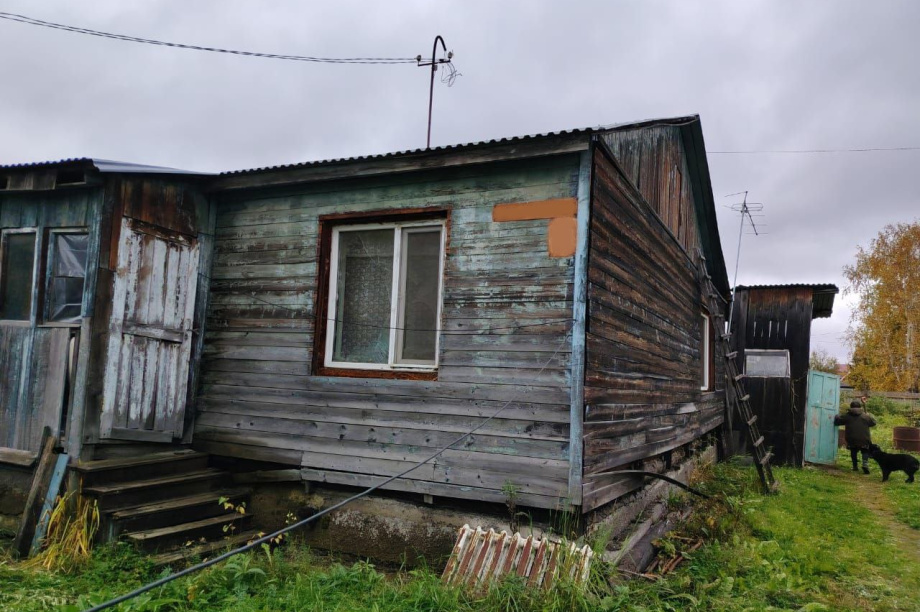 Полтора килограмма конопли нашли в закромах запасливого камчатского пенсионера . Фото: УМВД России по Камчатскому краю. Фотография 2