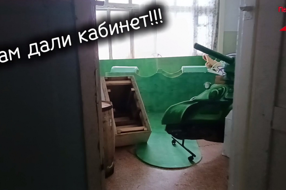 Тридцать участников Движения Первых на Командорах получили место для творчества и общения. Фото организаторов\ t.me/komandoryotMIKI. Фотография 2