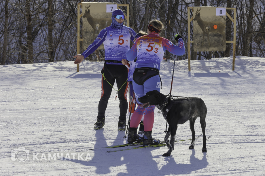 «Елизовский спринт» — 15 лет традиций и азарта!. Фото: «Камчатка Сегодня» \ Игорь Сафончик. Фотография 24