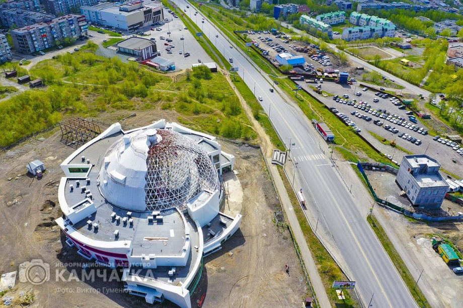 Алексей Казаков: «Театр не способен воспитать человека, но может сделать его мир интереснее и глубже». Фото: Виктор Гуменюк, Олеся Сурина, Илья Амельчук. Фотография 18